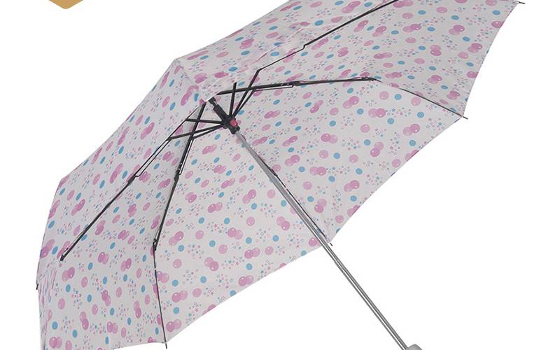 Umbrella Methodo tenens