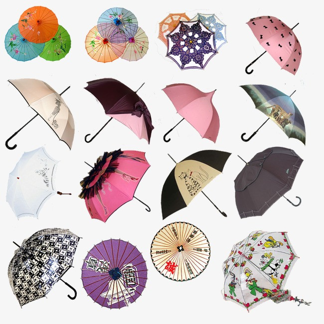 Quid est umbrella fabricae e?