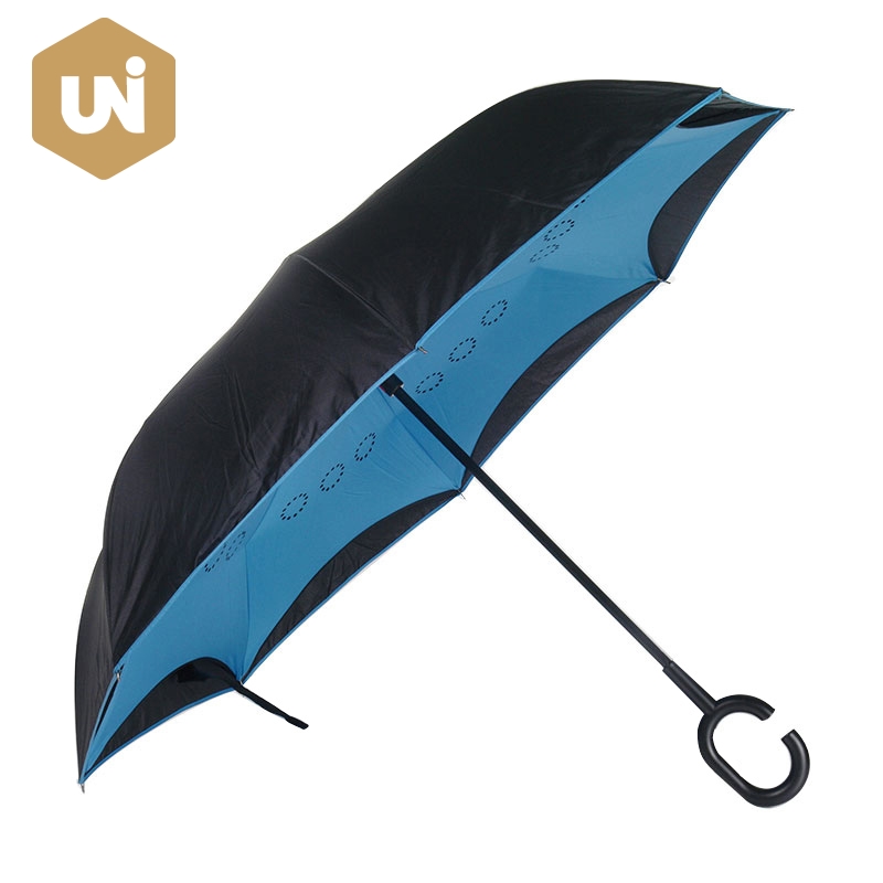 Magia convertitur umbrella