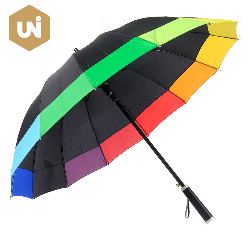 Qualis progressio Sinarum scriptor Umbrella industria inevitabilis Fossa