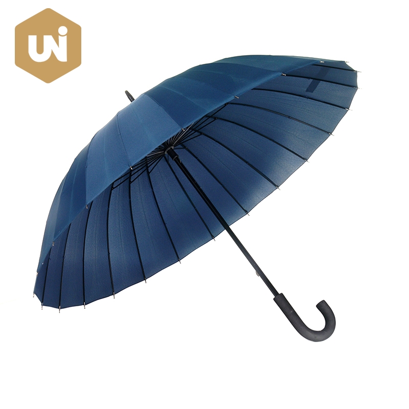Tempus pluviæ affert O Umbrella Sales ad Soak