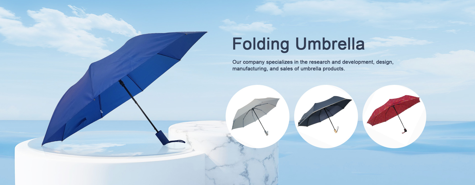 Umbrella complicare