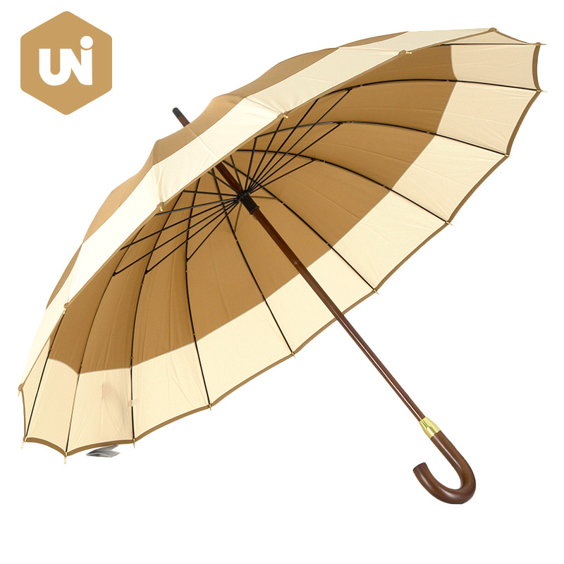 Umbrella Open Basic Manual