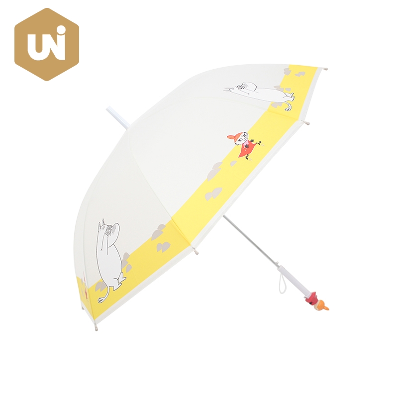 Viverra Animal Liberi Umbrella