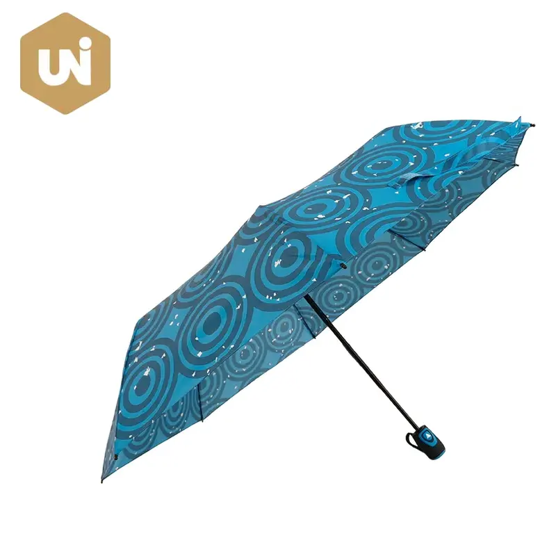 LAETUS Floralis Fabricae Automatic Open Umbrella
