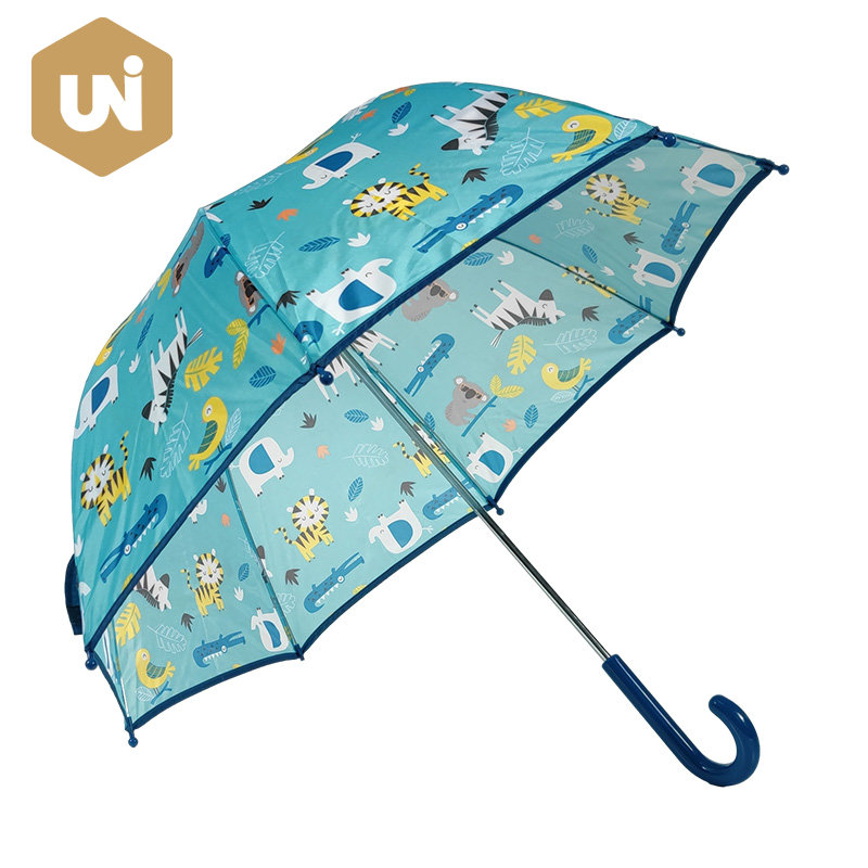 Dinosaurum Dome Kids Umbrella