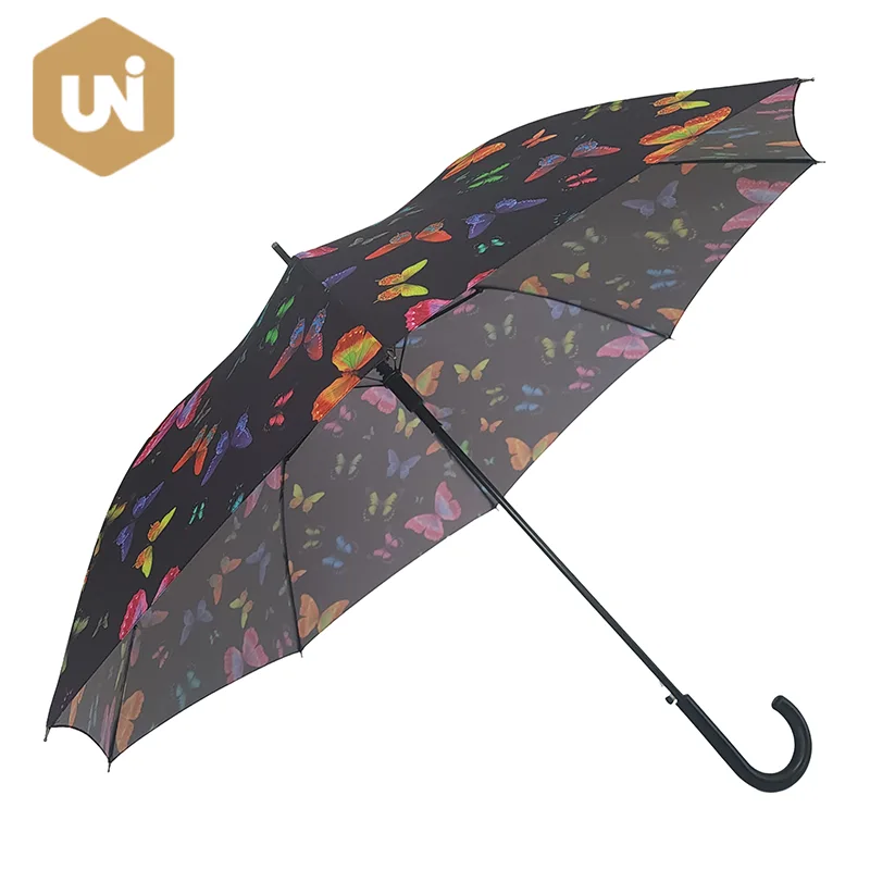 Fashion Domina Adulta Stick Umbrellas
