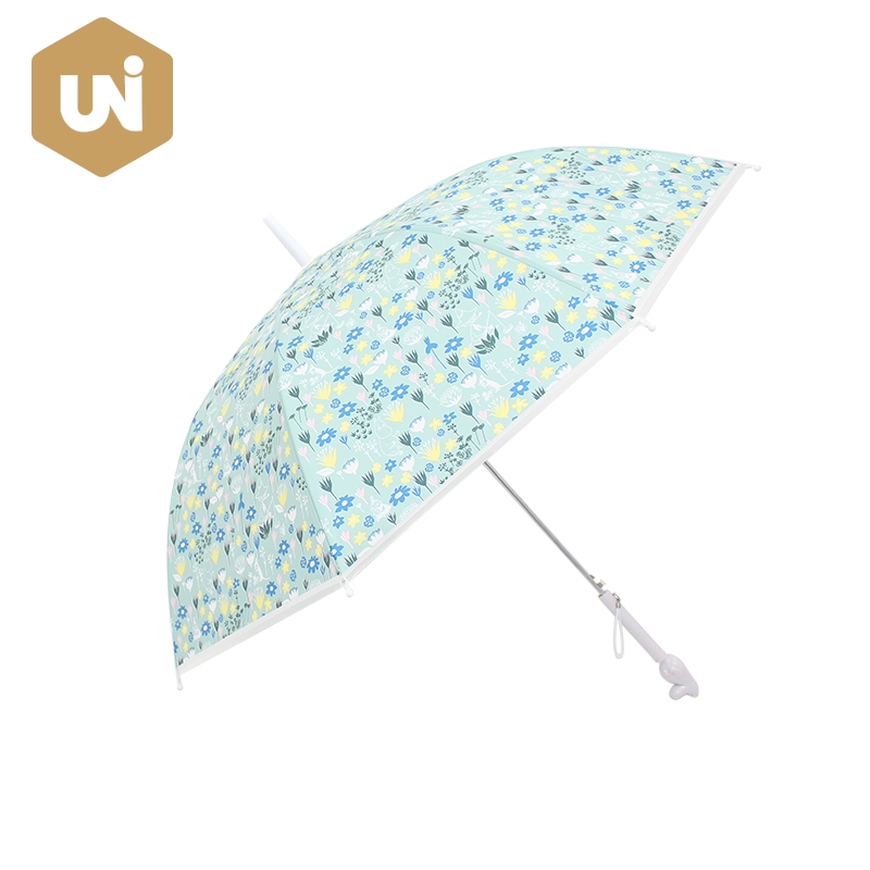 Fibreglass Umbrella
