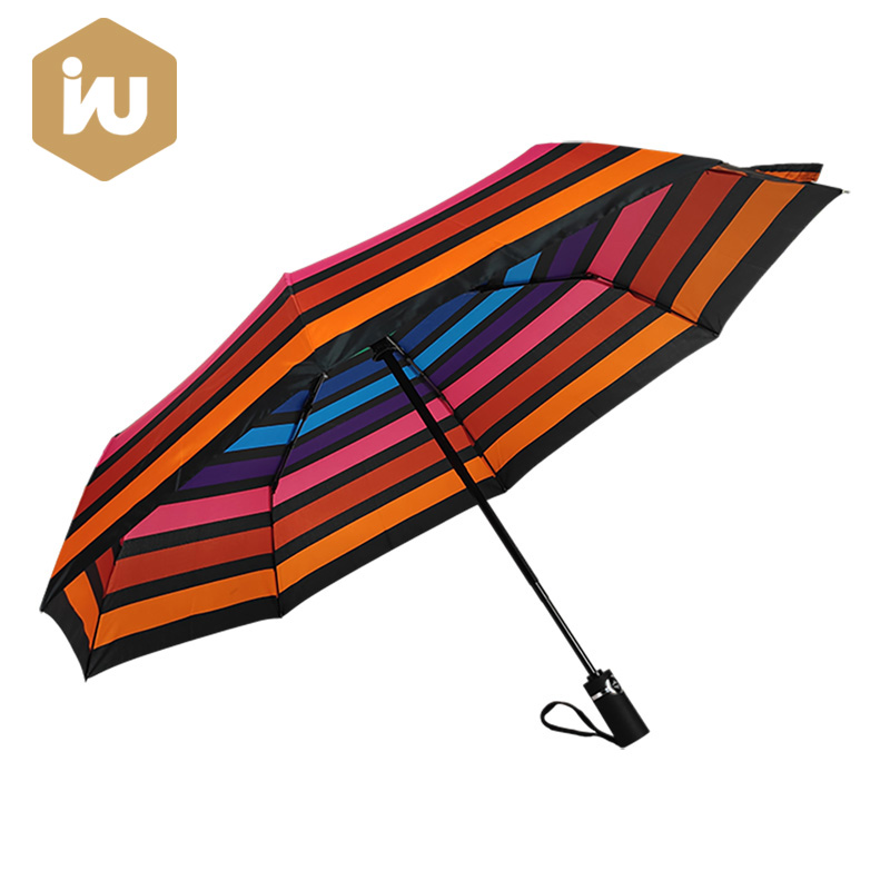 Vertens Auto Open et Auto Close Arcus Umbrella