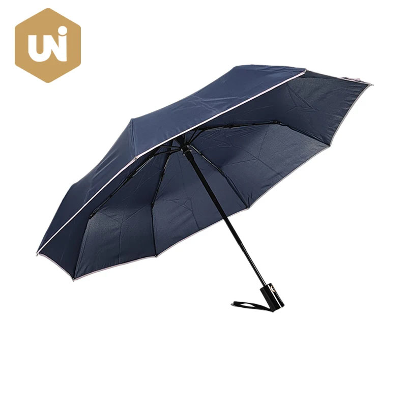 Claustra Auto Open et Auto Close Umbrella