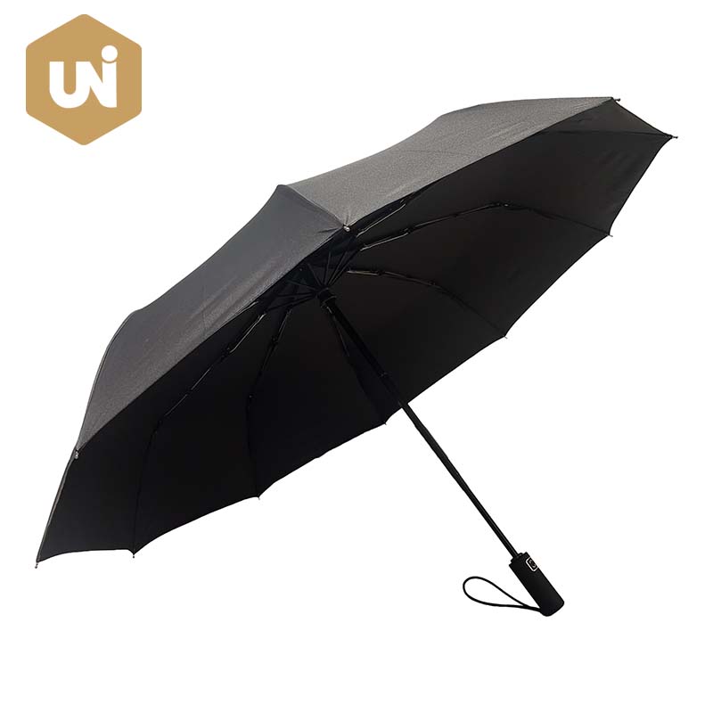 Gent Folding Auto Open et proxima Umbrella