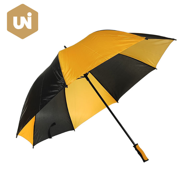 Bene Promotio Manualis Open Golf Umbrella