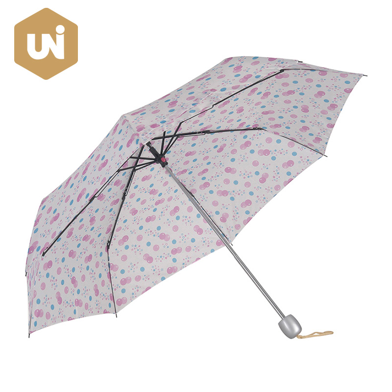 Domina Umbrella Folding