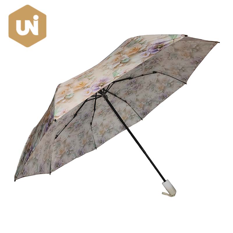 Dominae Folling Manual Open Umbrellas