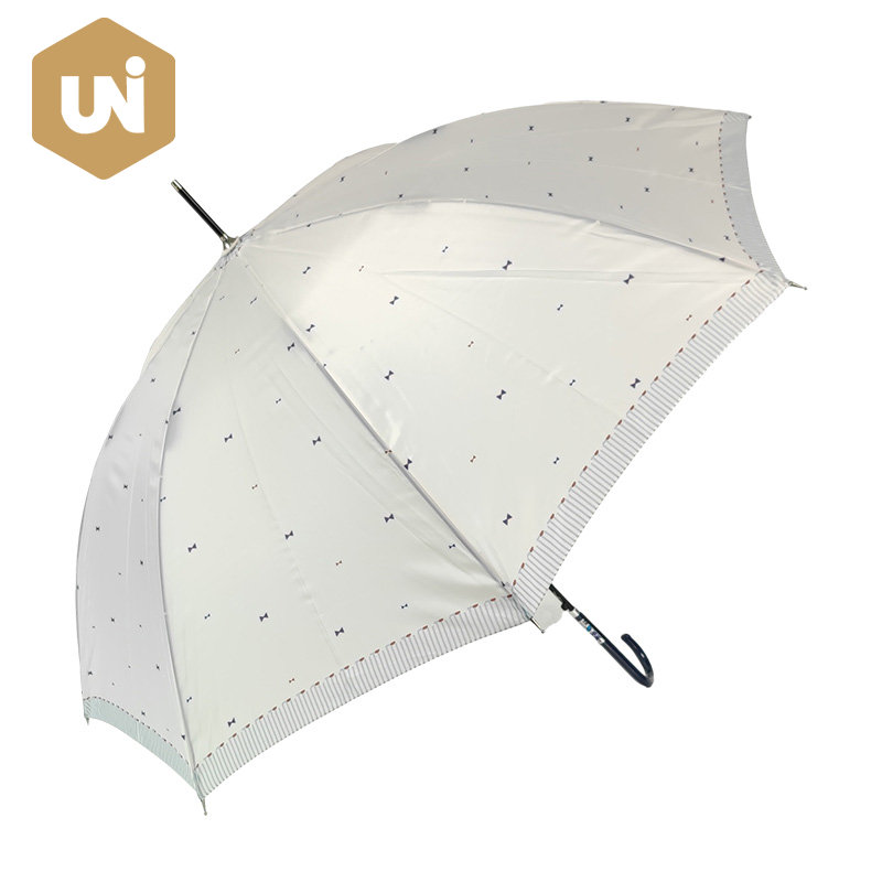 Nova Domina Adulta Stick Umbrella