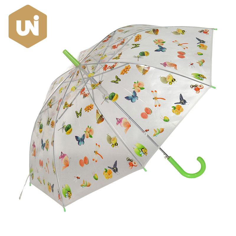 Longo Liberi Automatic Umbrella