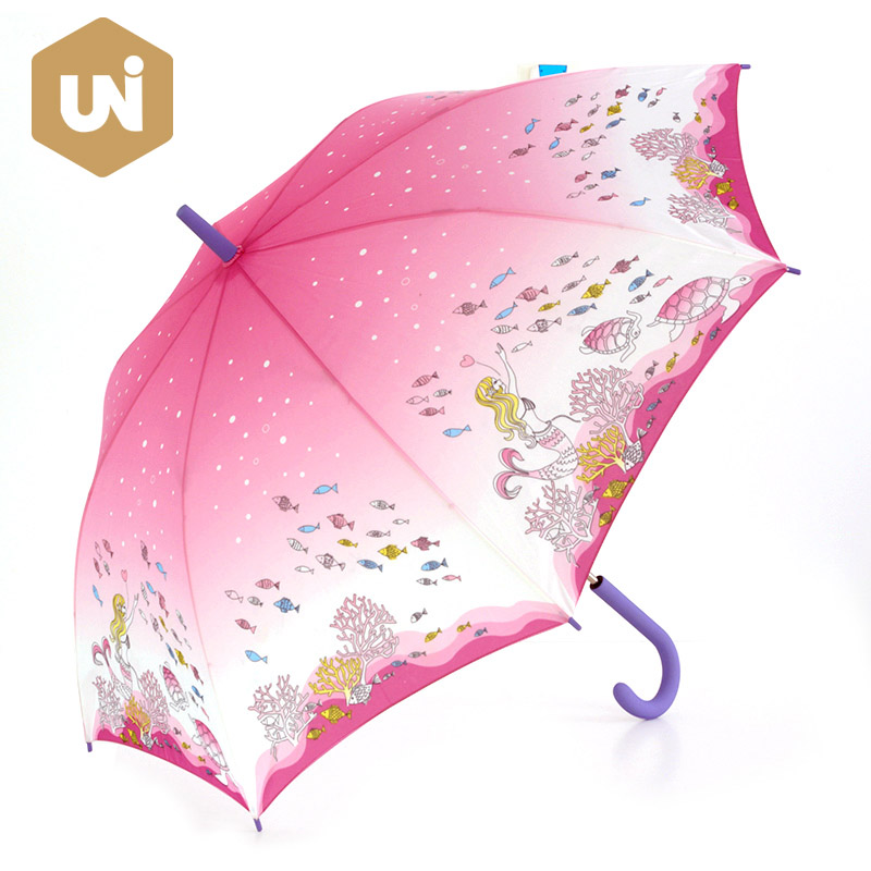 Typis Coloris Umbrella