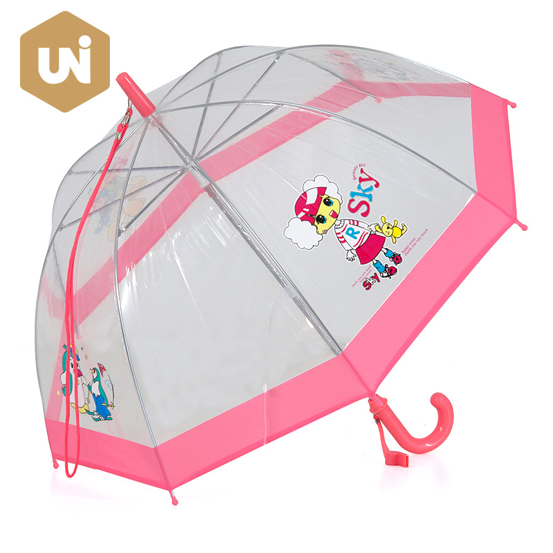 Typis Delineationes POE Umbrellae