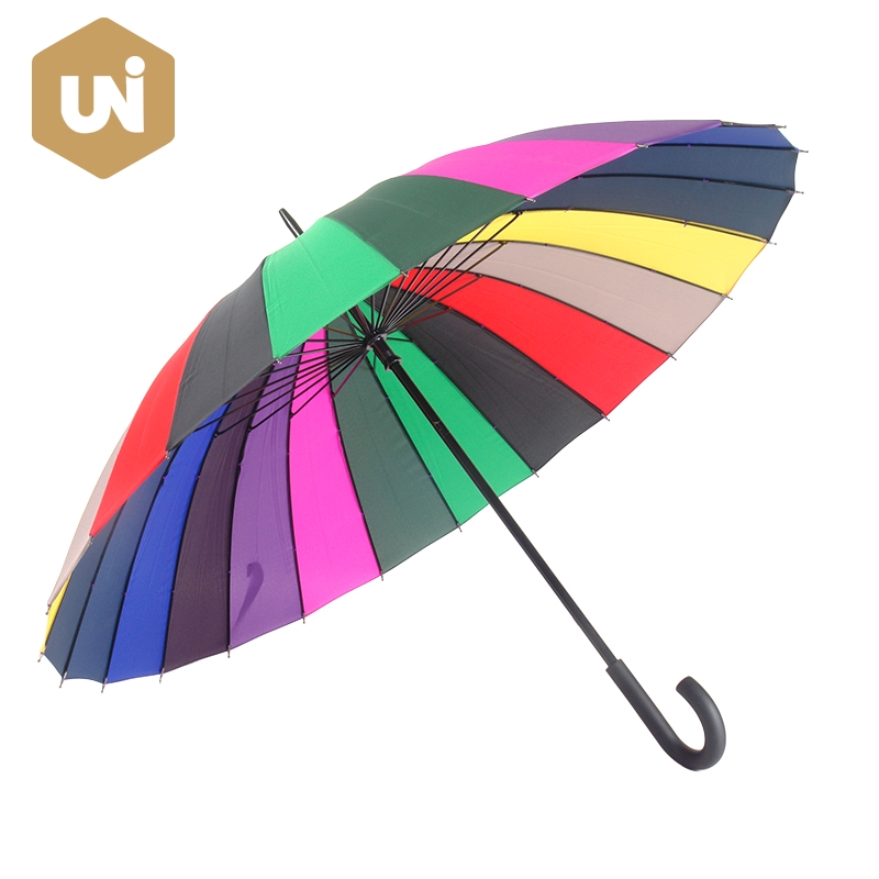 Arcus Adulta Stick Umbrella