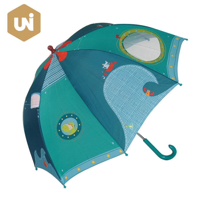 RPET Fabricae Umbrellae