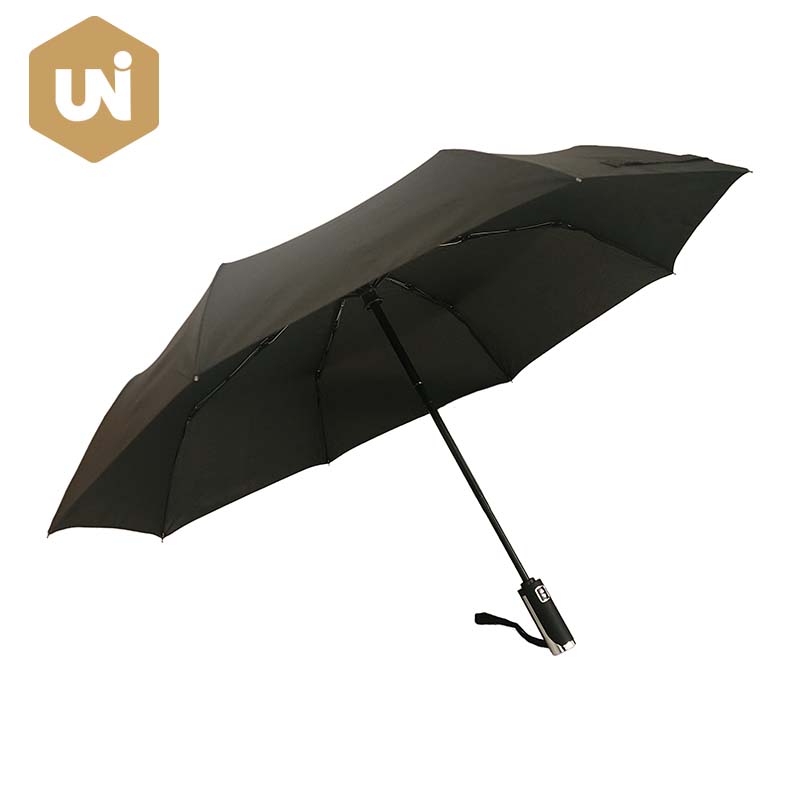 Praecipua Capitis Auto Open et proxima Umbrella