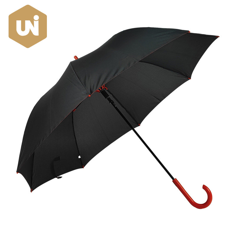 Tempestas Windproof Adulta Stick Umbrella
