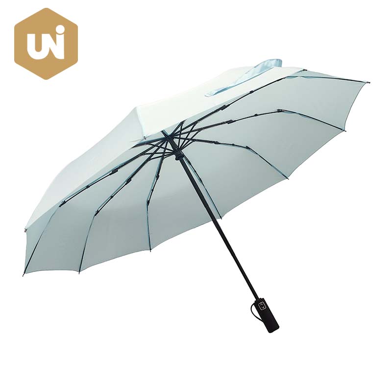 Aestiva affectum Auto Open et proxima Umbrella
